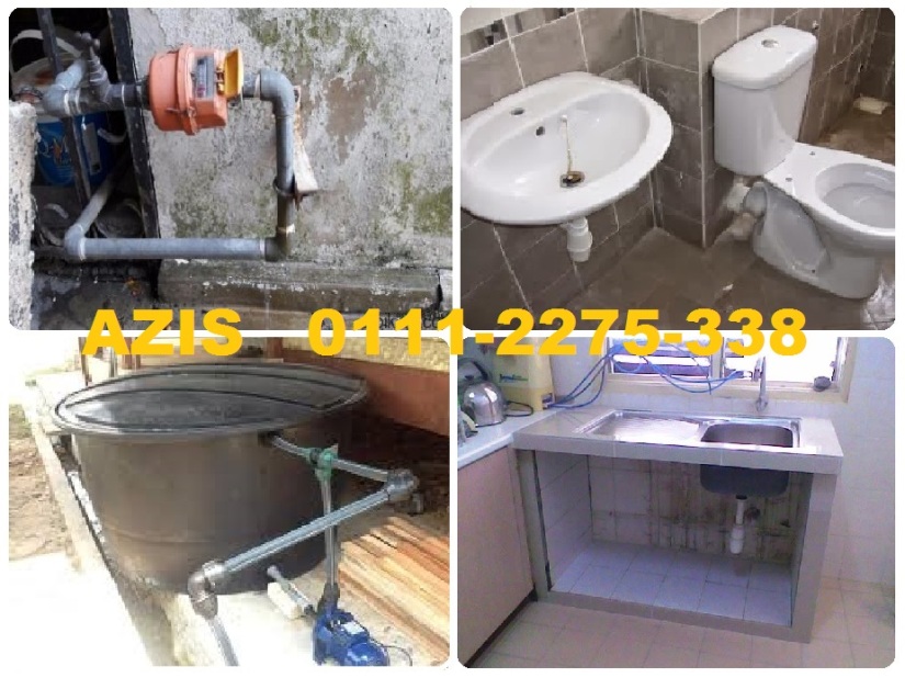 plumbing dan renovation 01112275338 azis